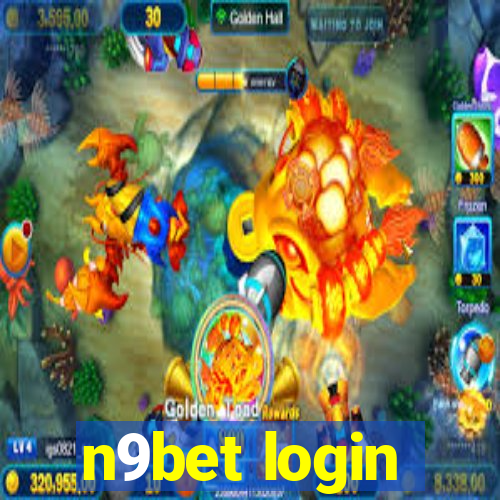 n9bet login